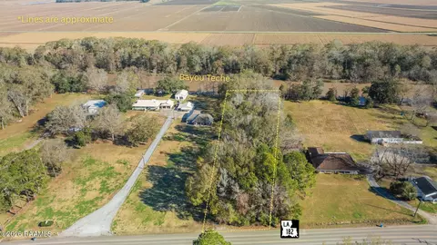 19500 Highway 182, Jeanerette, LA 70544