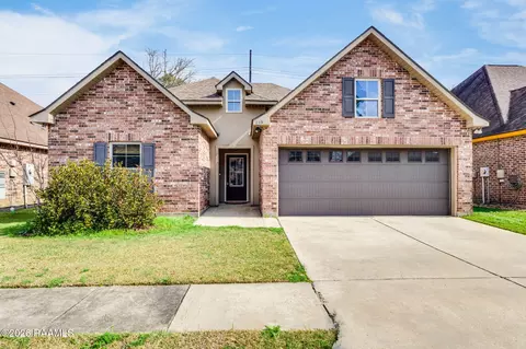 219 Rosemary Pl, Lafayette, LA 70508