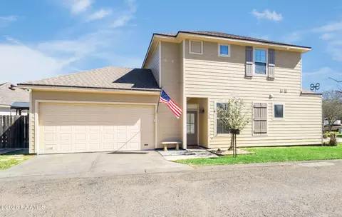 126 Caladium Ct, Lafayette, LA 70508