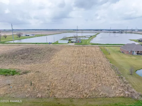 lot6 Monceaux Rd, Rayne, LA 70578