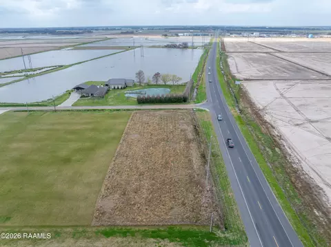 lot1 Monceaux Rd, Rayne, LA 70578