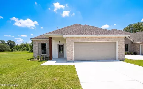 117 Oak Haven Dr, Lafayette, LA 70507