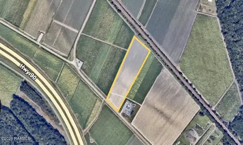 673 Yokley Rd, Franklin, LA 70538