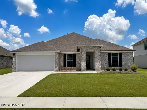 646 Griffiths Ct, Breaux Bridge, LA 70517