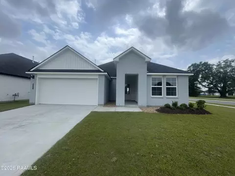 9391 Garrett Rd, Maurice, LA 70555