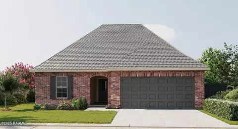 117 Naval St, Lafayette, LA 70507