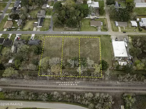 000 E 1st St, Crowley, LA 70526 photo 7