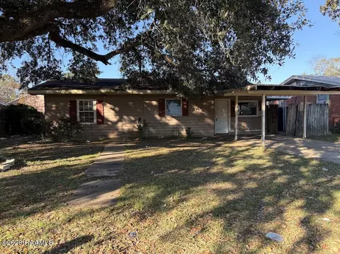 510 Wayne St, Opelousas, LA 70570