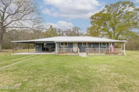 3230 Amerada Rd, Kaplan, LA 70548