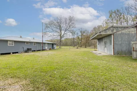 Exterior - 3230 Amerada Rd, Kaplan, LA 70548 photo 5 of 6