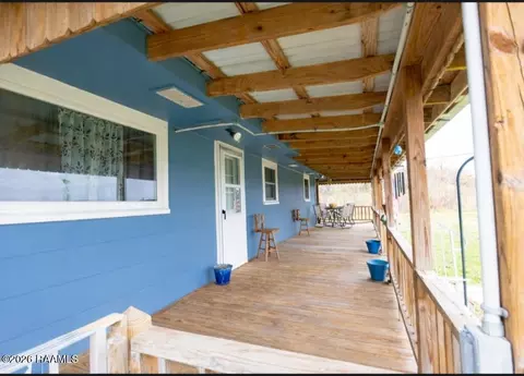 Exterior - 3230 Amerada Rd, Kaplan, LA 70548 photo 3 of 6