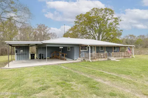 Exterior - 3230 Amerada Rd, Kaplan, LA 70548 photo 2 of 6