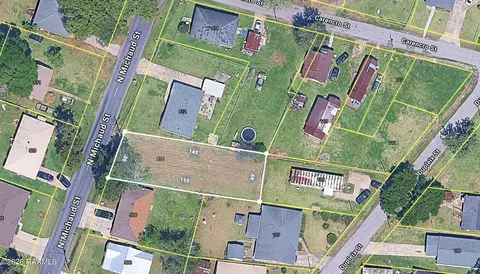 510 N Michaud St, Carencro, LA 70520