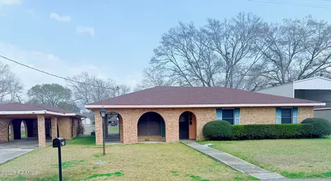 224 Leonie, Church Point, LA 70525
