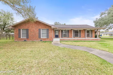 405 Boatner St, Gueydan, LA 70542