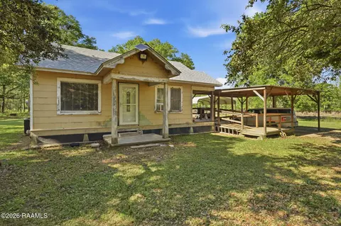625 Kerr Dr, Eunice, LA 70535
