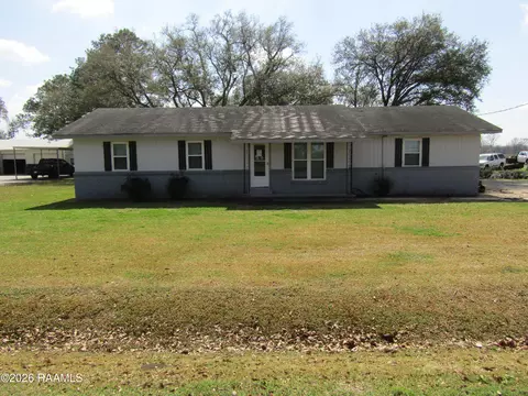 1182 Guidry Rd, Breaux Bridge, LA 70517