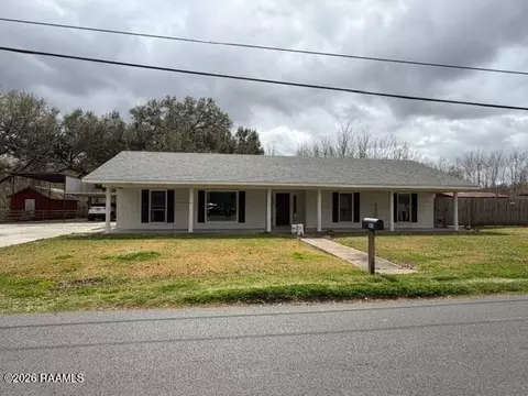 507 Eaton Dr, Abbeville, LA 70510