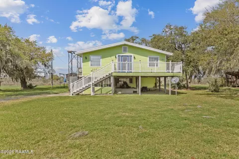 3354 Hwy 319, Franklin, LA 70538