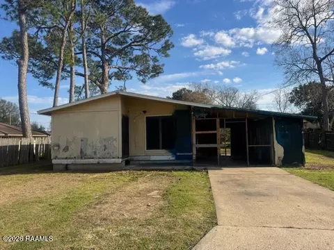 203 S Landry Dr, New Iberia, LA 70560