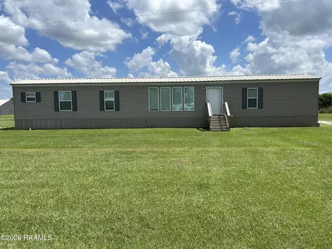 165 Matte Ln, Opelousas, LA 70570