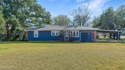2412 Belle Place Olivier Rd, New Iberia, LA 70563