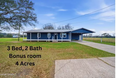 168 Courville Ln, Sunset, LA 70584