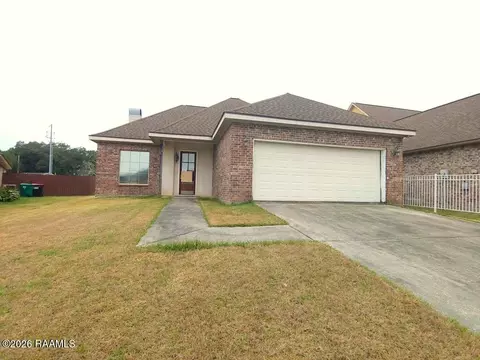 201 Vinemont Dr, Lafayette, LA 70501