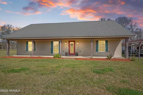 185 Shalom Rd, Church Point, LA 70525