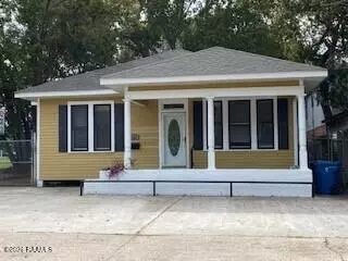 309 Voorhies St, Lafayette, LA 70501