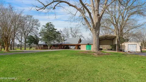 1326 S Hospital Dr, Abbeville, LA 70510