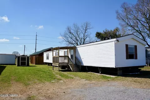 6209 Cameron St #LOT 2, Scott, LA 70583
