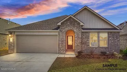 1513 Colonel Rdg, New Iberia, LA 70560