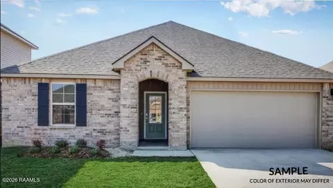 153 Ivywood Ct, Duson, LA 70529