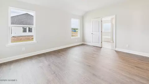 Bedroom - 206 Cypress Falls Dr, Broussard, LA 70518 photo 5 of 5