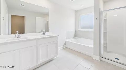 Entry Way - 206 Cypress Falls Dr, Broussard, LA 70518 photo 3 of 4