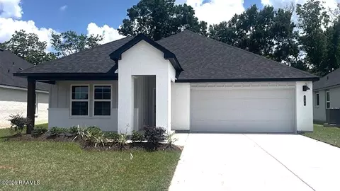 206 Cypress Falls Dr, Broussard, LA 70518