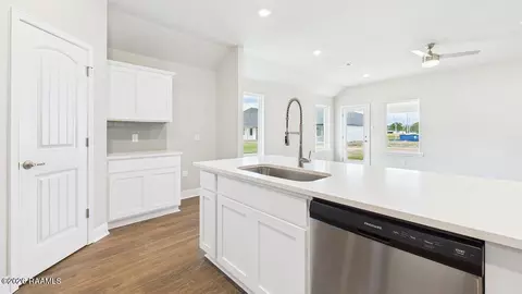 Other - 206 Cypress Falls Dr, Broussard, LA 70518 photo 2 of 14