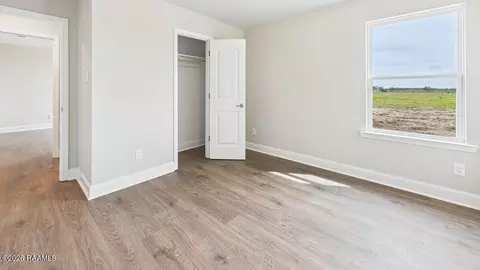 Bedroom - 206 Cypress Falls Dr, Broussard, LA 70518 photo 2 of 5