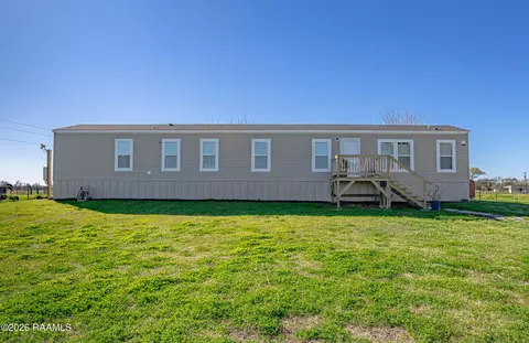 20925 W Liberty Farm Rd, Kaplan, LA 70548