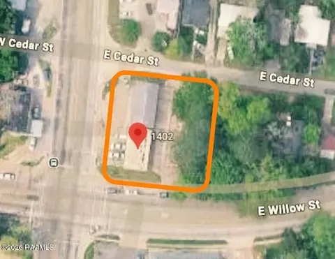 Street, Lafayette, LA 70501