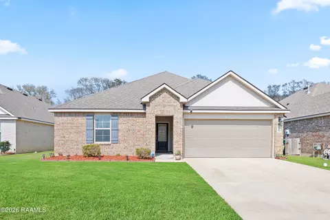 101 Batesburg Way, Youngsville, LA 70592