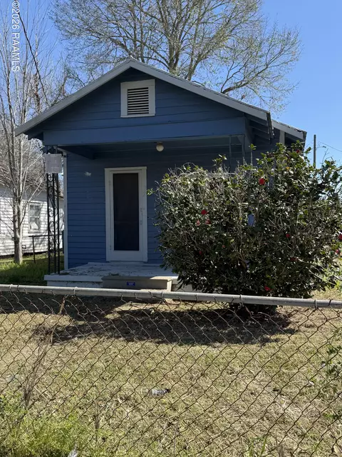 721 S Hopkins St, New Iberia, LA 70560