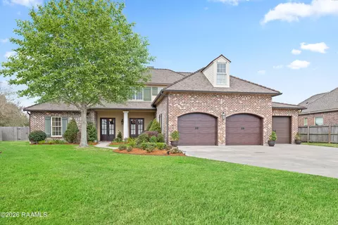 102 Marble Creek Cv, Lafayette, LA 70508