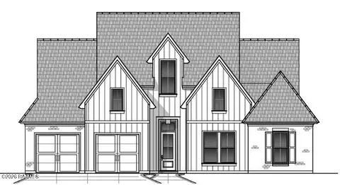 309 Cliffside Dr, Youngsville, LA 70592