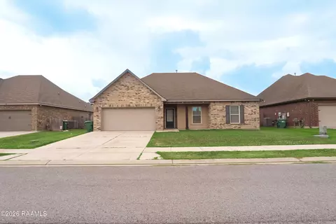 114 St Kenan St, Youngsville, LA 70592