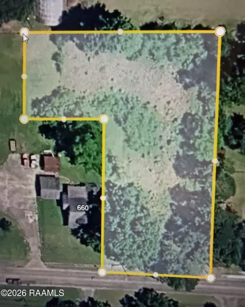 tbd Main St, Church Point, LA 70525