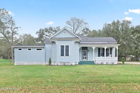 101 Argus St, Milton, LA 70558