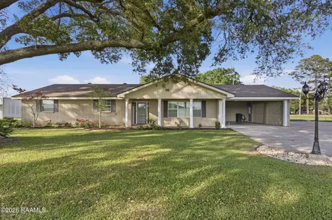 6615 N University Ave, Carencro, LA 70520
