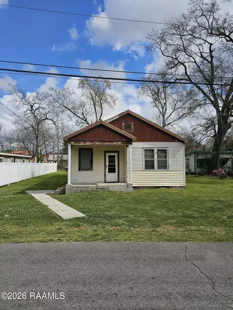 1908 Green St, Jeanerette, LA 70544